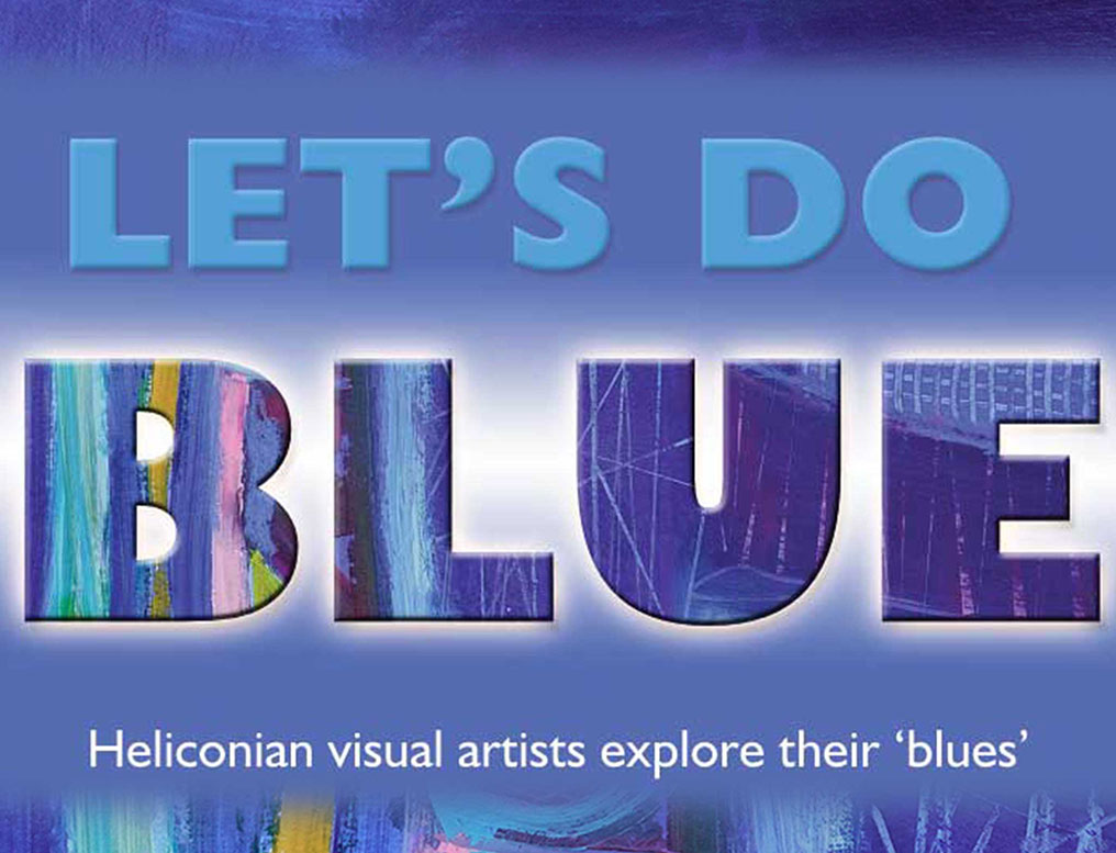 Let's Do Blue! 