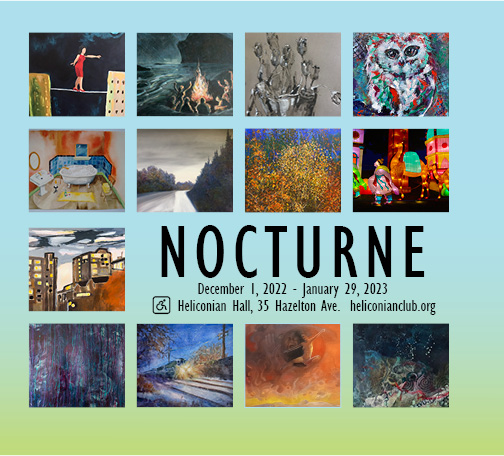 Nocturne.