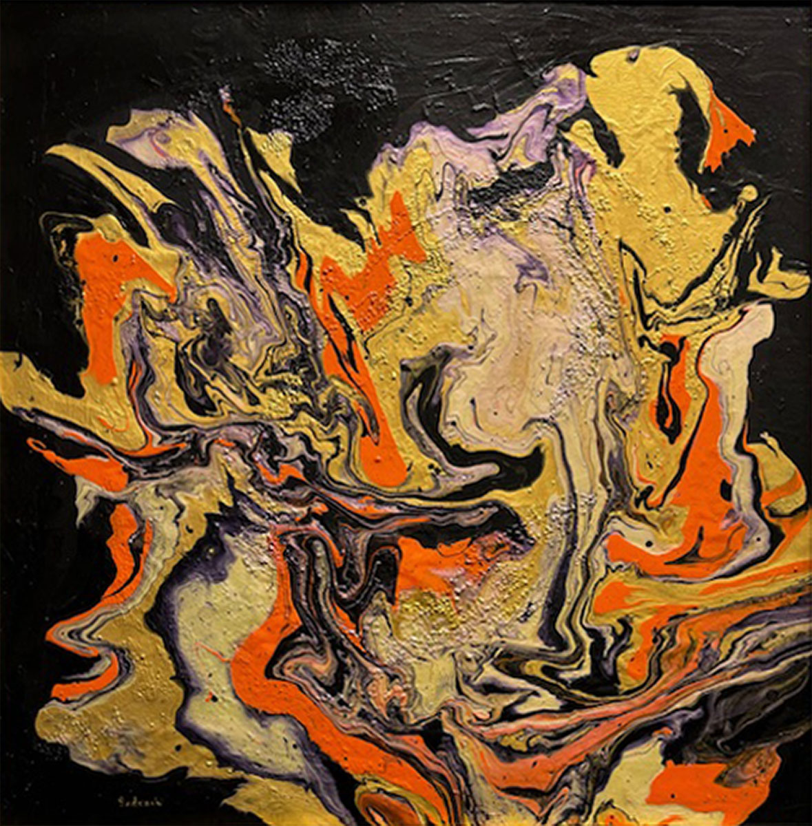 Lava