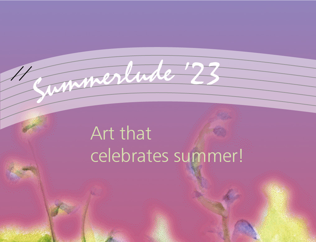 Summerlude 23. 